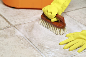 Spahn's Cleaning - Tile and Grout Cleaning