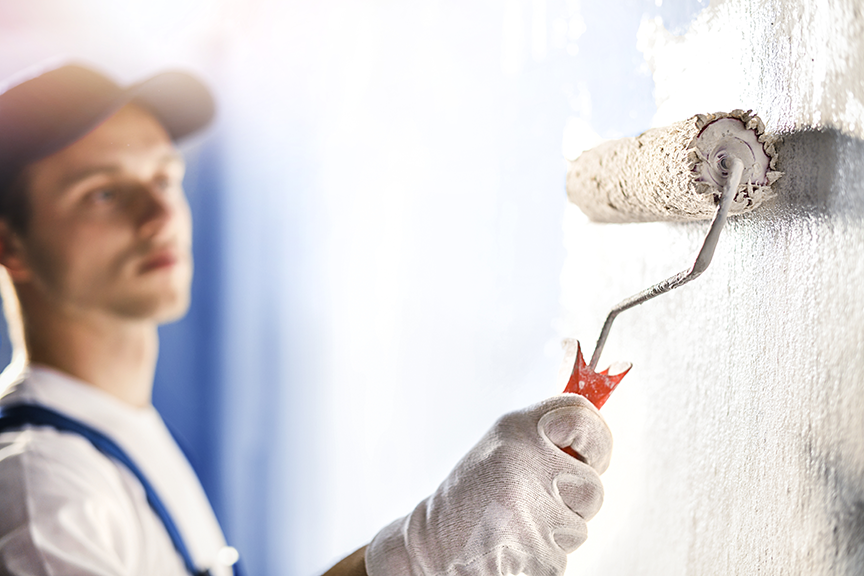 Professional Painting For Your Commercial Property
