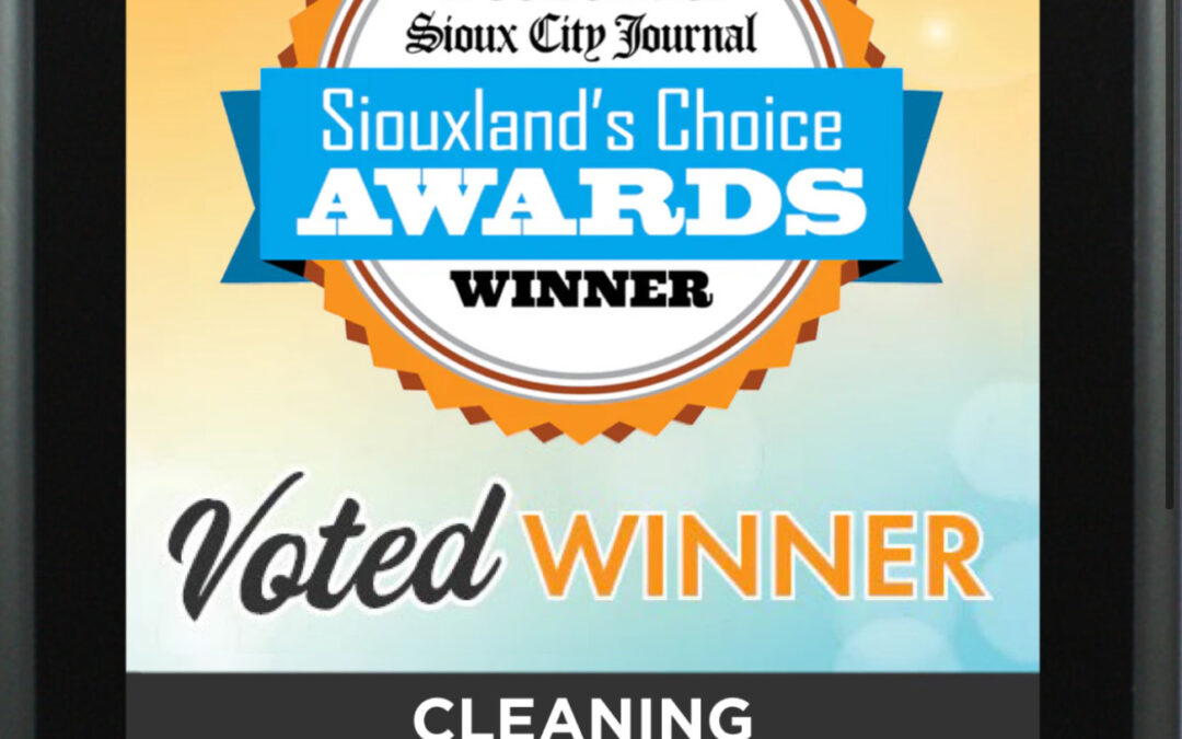 Spahn’s Wins Top Choice Awards – A Big Thank You to Our Amazing Customers!